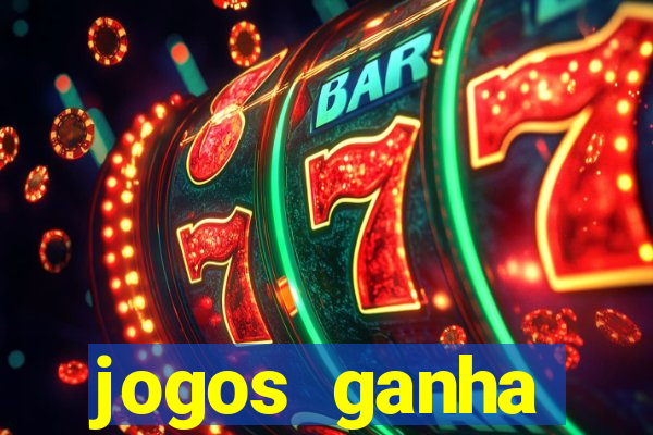 jogos ganha dinheiro sem depositar